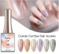 Preview: Gellack Candy Farben